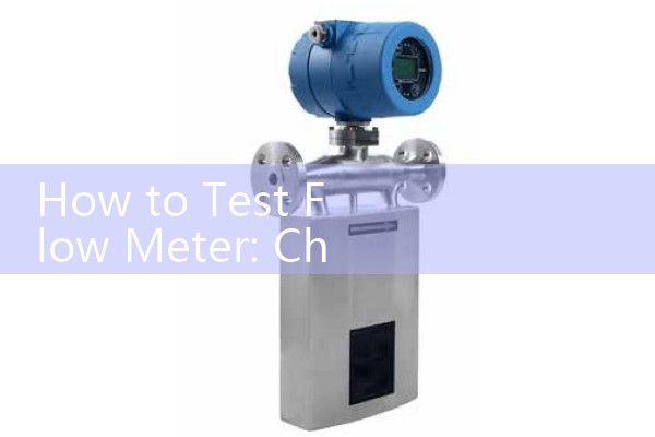 How to Test Flow Meter: Checking Coil Resistance and Ground Loop Shunts on Magmeters